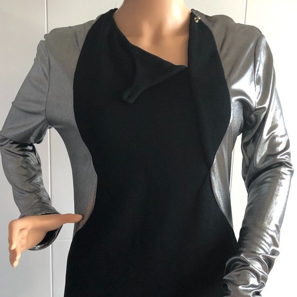 Metallic top - Picture 9 of 16